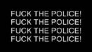 Dope- Fuck The Police lyrics