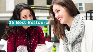 15 Best Restaurants in Tyler, TX
