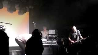 Blancmange - "Sad Day" - Live at The Garage, London 2013 | dsoaudio