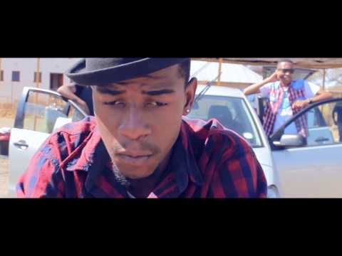 Motswako Palamente - Loleme (Official Music Video)