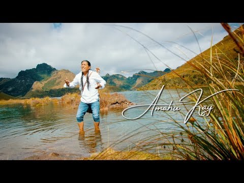 Amahu kay  - Juyaimanta (Video Oficial)