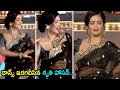 Shruti Haasan Amazing Dance Performance For Suguna Sundari Song At Veera Simha Reddy PreReleaseEvent