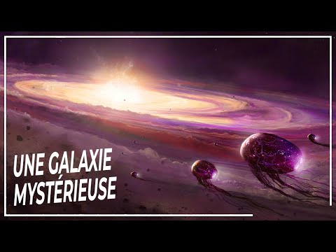 Un Voyage Extraordinaire vers la Mystérieuse Galaxie d'Andromède | Documentaire Espace