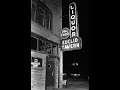 Mr Stress Blues Band Euclid Tavern Cleveland November 1979
