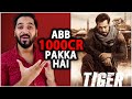 Tiger 3 Five 5 Biggest Promotion Tiger 3 Latest News Tiger 3 Trailer Update Salman Khan