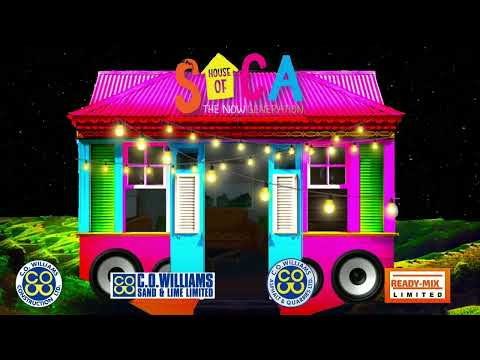 Keerah - Come Fuh Me (House of Soca Calypso Tent 2023)