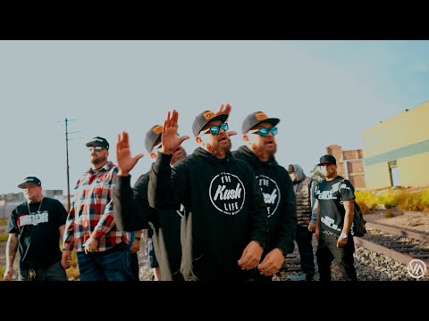 No Fun - Keen OGT feat. ScotFree (Official Music Video)