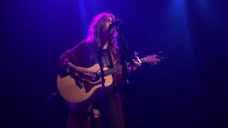 Shoot This Arrow - Kate Voegele // LIVE at Gramercy Theatre