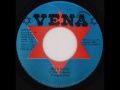 Frankie Paul - Hits Song + Dub - 7" Vena 1985 - BIG RUB-A-DUB 80'S DANCEHALL