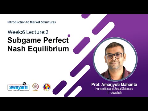 Introduction to Market Structures Intro Video