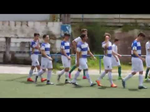 Campeões Distritais Juvenis 1ª Divisão