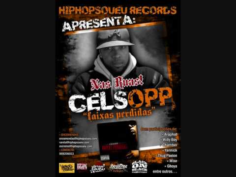 Vida di Rua - Celsopp [Faixas Perdidas]