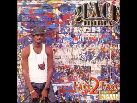 2Face - African Queen