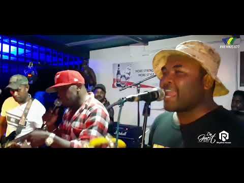 Da Guest - Whats Up  | Four Non Blondes Reggae Cover | Live At Garivera 2020 🇸🇧🌴🎵