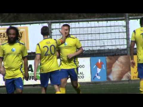 Samenvatting Veluwezoom 2 - DVOV 4