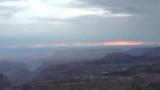 North Timp Point, Arizona