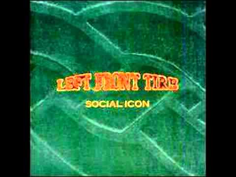 Left Front Tire - Country Boy Can Survive