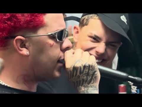 FREESTYLE BH COM RYAN SP, MC RICK,MC GP, MC ANJIM, MC LEOZIN, MC SACI