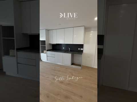 Apartamento T2+1 Cavernães- Viseu para Venda na LIVE Imóveis +351 963 537 226 #viseu #portugal