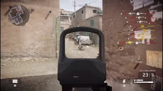 Warface Short Cobalt Kinetic Edge Refill Highlights | Gordon Warface