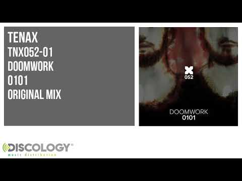Doomwork - 0101 [ Original Mix ] TNX052