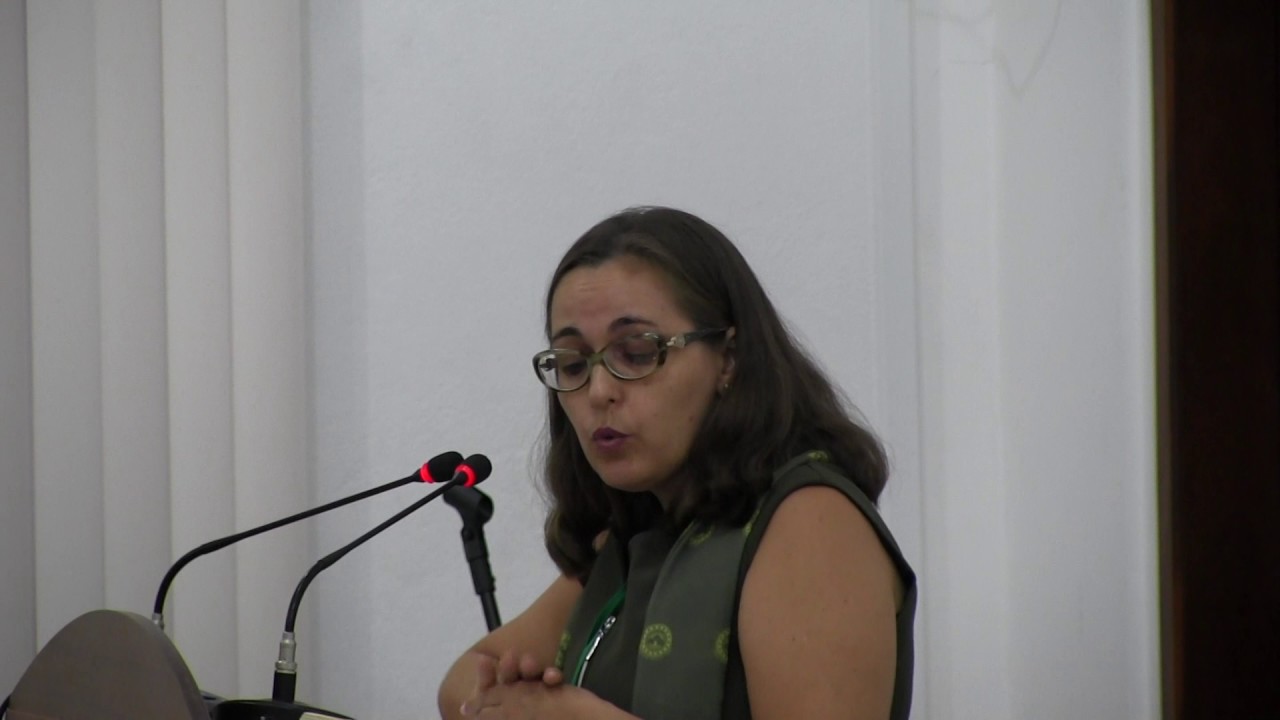 LEI DE DESTRUIÇÃO - PALESTRA ESPÍRITA