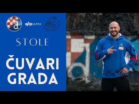 STOLE - ČUVARI GRADA