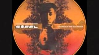 UNITONE ROCKERS &amp; STEEL - CHILDREN OF THE REVOLUTION (LONG MIX)