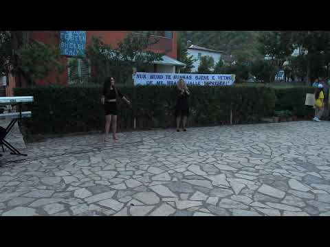 Lirie Rasha & Ingrid Jushi 👏👏👏👏