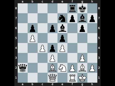 Evgeny Prokopchuk(2513) vs Aleksei Pridorozhni(2475) | Event: 6th Final Russian Cup | 2002.10.10