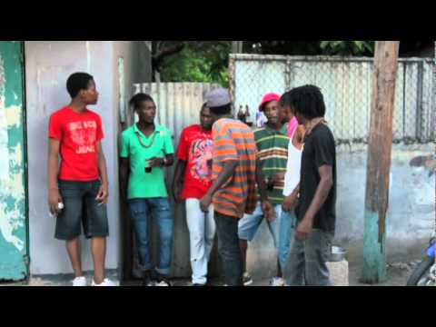 LOYAL FLAMES - MR DEATH (OFFICIAL MUSIC VIDEO)