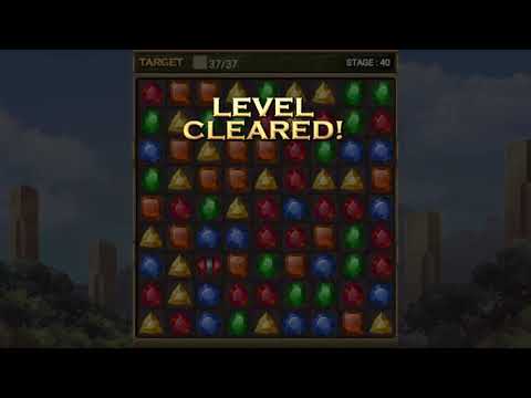 Jewel Fantasy Empire Video