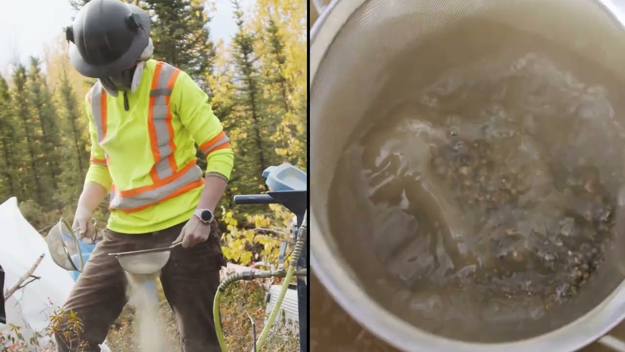 Invest Yukon White Gold