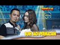 BUIH JADI PERMADANI - Fendik adella ft Difarina indra adella - OM ADELLA