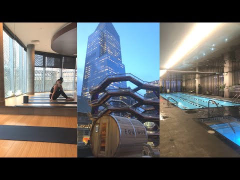 image-Can you do month to month at Equinox?