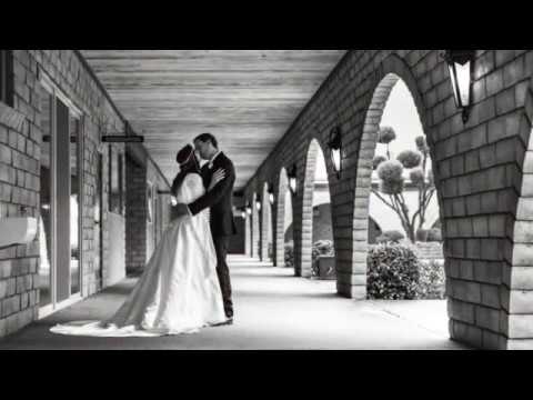 Sacramento Wedding Highlights - Heather & Leon [Debbie Thompson Photography]