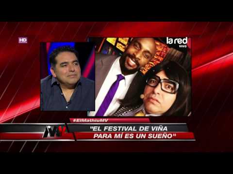 Rodrigo Villegas renunció a "Morandé con Compañía" por este motivo