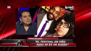 Rodrigo Villegas renunció a "Morandé con Compañía" por este motivo