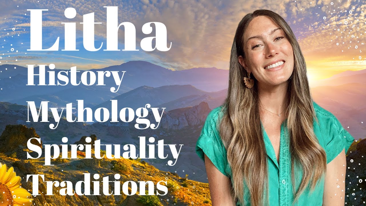 Sacred Summer Solstice 🌄 Litha history, spirituality, mythology | Wheel of the Year Wisdom