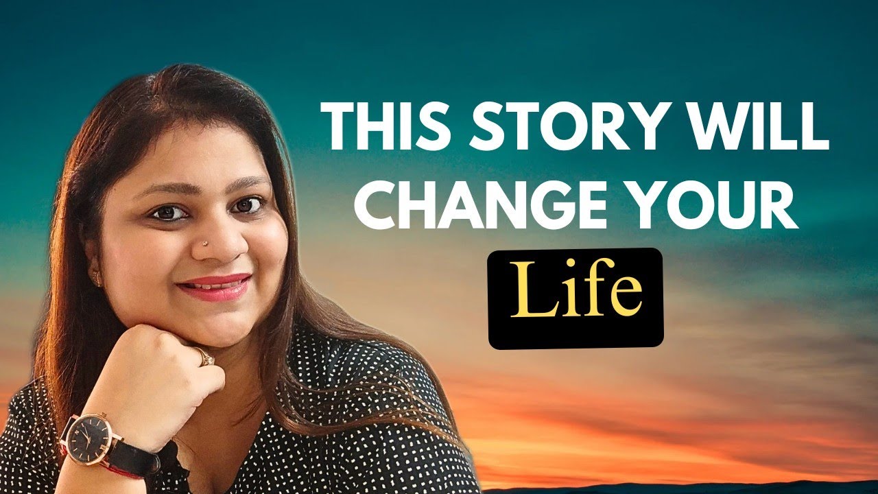 Boost your confidence : The story to inspire  #confidencebuilding @easylearningwithsurbhi