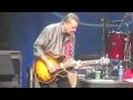 J. GEILS BAND -  "GIVE IT TO ME"  @ DTE ENERGY, DETROIT AUGUST 19, 2011