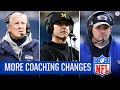 NFL Coaching Carousel: Insider says EIGHT teams could be making changes | CBS Sports HQ