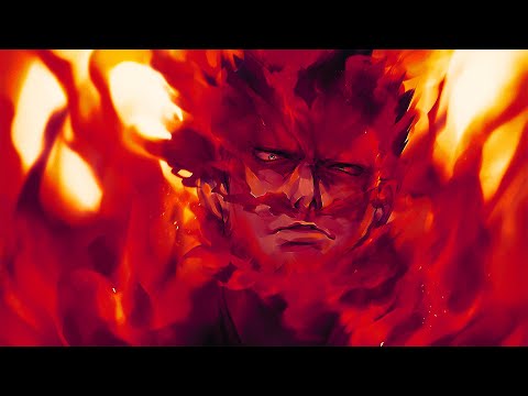 ALL EYES ON YOU! - [Endeavor vs High-End AMV]