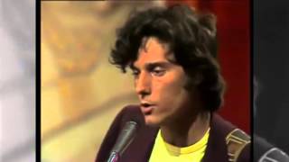 Nacha Pop    La Chica de Ayer