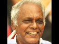 Madhavi Madhumalathi Sreedevi Darsanam Yesudas Devarajan P Bhaskaran Yesudas Rare Song Shudhasaveri