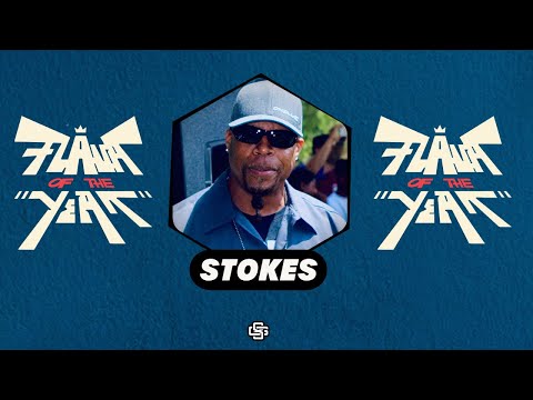 OG STOKES FT. STRETCH | POPPING JUDGE SHOWCASE | FLAVA OF THE YEAR