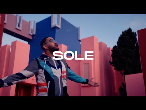 DTF x Ninho Type Beat "SOLE" || Instru Rap by Kaleen