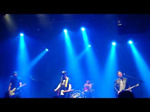 Niečo Navyše - Dobre je  (Collosseum Košice)