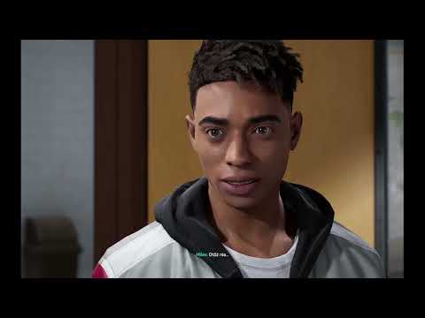 Zagrajmy w Spider Man 2 PL  odc 1- Współpraca dwóch Spider Manów