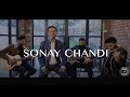 Sonay Chandi Official Video Sound Of Worship New Masihi Geet